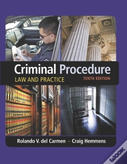 Capa do artigo Criminal Procedure