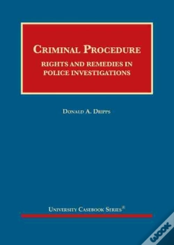 Capa do artigo Criminal Procedure
