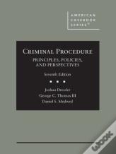 Criminal Procedure