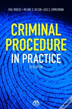 Capa do artigo Criminal Procedure In Practice 5e