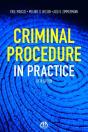 Criminal Procedure In Practice 5e - Preview