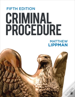 Capa do artigo Criminal Procedure