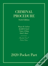 Criminal Procedure