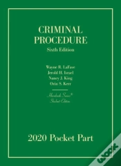 Capa do artigo Criminal Procedure