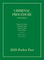 Criminal Procedure - Preview