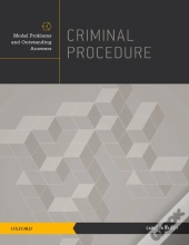 Criminal Procedure