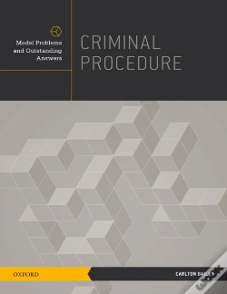 Capa do artigo Criminal Procedure