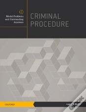 Capa do artigo Criminal Procedure