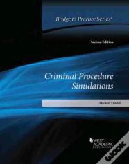 Criminal Procedure Simulations