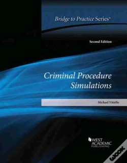 Capa do artigo Criminal Procedure Simulations