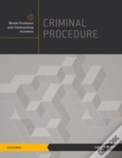 Capa do artigo Criminal Procedure