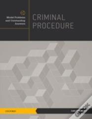 Criminal Procedure
