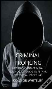 Capa do artigo Criminal Profiling