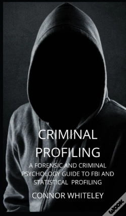 Capa do artigo Criminal Profiling