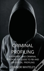 Capa do artigo Criminal Profiling