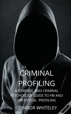 Capa do artigo Criminal Profiling