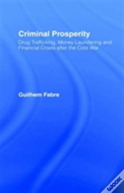 Capa do artigo Criminal Prosperity