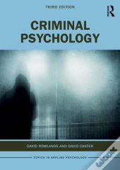 Criminal Psychology