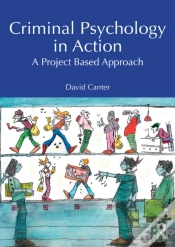 Capa do artigo Criminal Psychology In Action