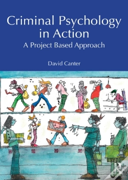 Capa do artigo Criminal Psychology In Action