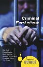 Criminal Psychology - Preview