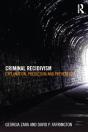 Criminal Recidivism - Preview