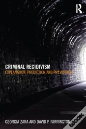 Capa do artigo Criminal Recidivism