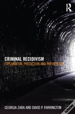 Capa do artigo Criminal Recidivism