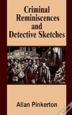 Capa do artigo Criminal Reminiscences And Detective Sketches