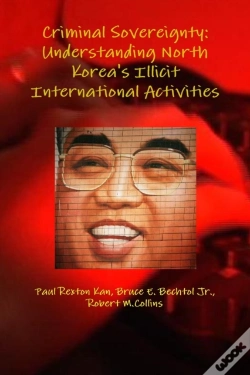 Capa do artigo Criminal Sovereignty
