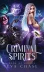 Criminal Spirits - Preview