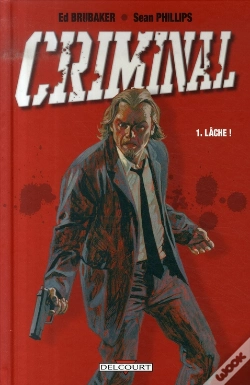 Capa do artigo Criminal T.1 ; Lâche