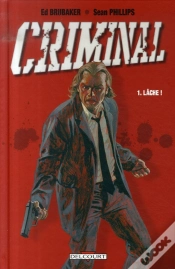 Capa do artigo Criminal T.1 ; Lâche