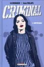 Criminal T.2 ; Impitoyable - Preview