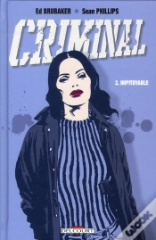 Capa do artigo Criminal T.2 ; Impitoyable