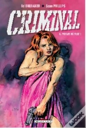 Capa do artigo Criminal T.4 ; Putain De Nuit !