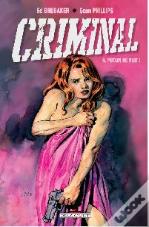 Criminal T.4 ; Putain De Nuit !
