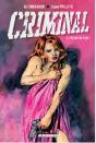 Criminal T.4 ; Putain De Nuit ! - Preview
