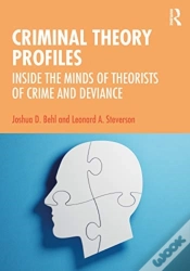 Capa do artigo Criminal Theory Profiles