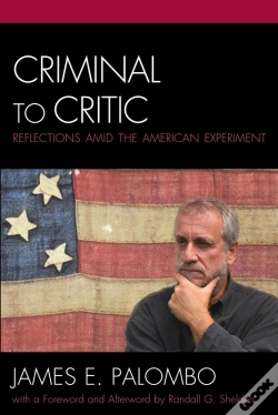 Capa do artigo Criminal To Critic