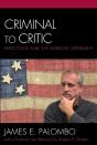 Criminal To Critic - Preview