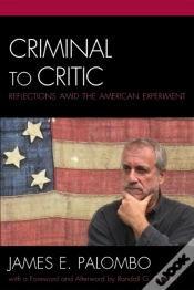 Capa do artigo Criminal To Critic
