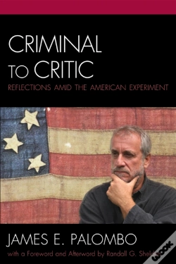 Capa do artigo Criminal To Critic