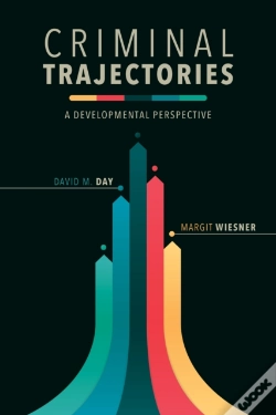 Capa do artigo Criminal Trajectories