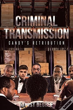 Capa do artigo Criminal Transmission: Candy'S Retributi