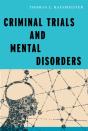 Criminal Trials And Mental Disorders - Preview