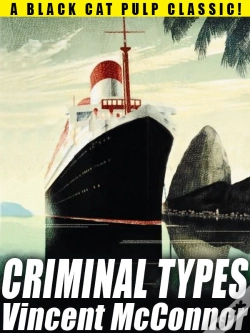 Capa do artigo Criminal Types