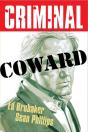 Criminal Volume 1: Coward (New Edition) - Preview
