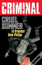 Criminal Volume 10: Cruel Summer (New Edition)