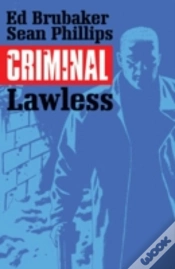 Capa do artigo Criminal Volume 2: Lawless